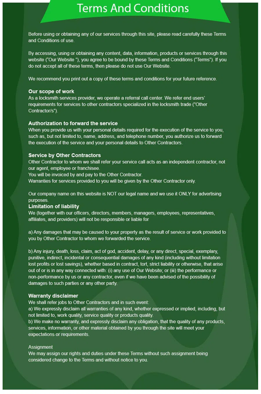 All Day Locksmith Service Williston Park, NY 516-200-8862